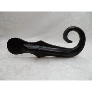 Lynn Cove Foundry Single Flat Rat Tail Shutter Stay RT1F One Only